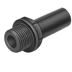 CQ-1/2-12H Steckverschraubung