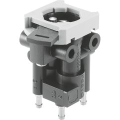 SV/O-3-PK-3X2 Fronttafelventil
