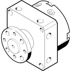 DSM-8-90-P-FW Schwenkantrieb