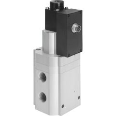 MPPES-3-1/2-2-010 Proportional-Druckregelventil