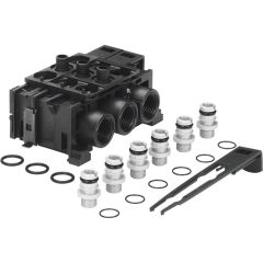 CPE14-PRSGO-3 Anschlussblock