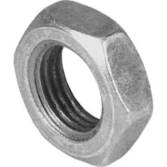 MSK-M18X1,5 Sechskantmutter