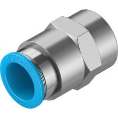 QSF-1/2-16-B Steckverschraubung