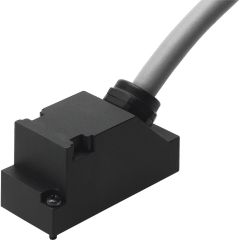 KMP4-25P-5-PVC Anschlussleitung