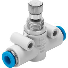 GRO-QS-3 Drosselventil