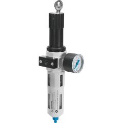 LFRS-1/8-D-MINI Filter-Regelventil