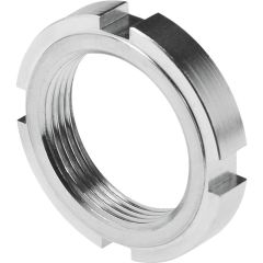 CR-M30X1,5 Mutter