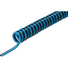 PUN-10X1,5-S-2-DUO-BS DUO-Spiral-Kunststoffschlauch