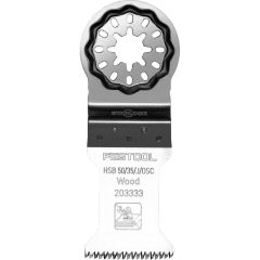 Holz-Sägeblatt HSB 50/35/J/OSC/5