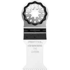 Universal-Sägeblatt USB 50/35/Bi/OSC/5