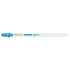Stichsägeblatt HS 105/1 BI/5 METAL STEEL/STAINLESS STEEL