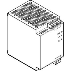 CACN-3A-7-5 Netzteil