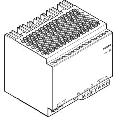 CACN-3A-7-10 Netzteil