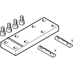 EAHF-L5-70-P Mittenstütze