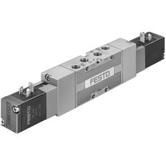 JMVH-5-1/8-B Magnetventil