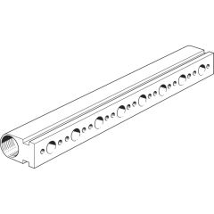 PAL-1/8-8-B P-Anschlussleiste