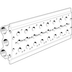 PRS-3/8-8-B Anschlussblock
