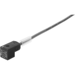 KME-1-24DC-5-LED Steckdosenleitung