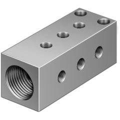 FR-9-M3-B Verteilerblock