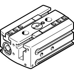 HGPL-14-20-A-B Parallelgreifer