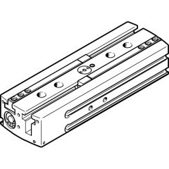 HGPL-14-60-A-B Parallelgreifer