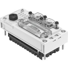 CPX-CEC-M1-V3 Steuerblock
