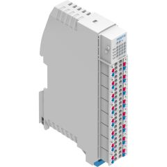 CPX-E-16DI Digitales Eingangsmodul