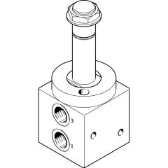 VOFD-L50T-M32-MN-G14-10-F10 Ventil