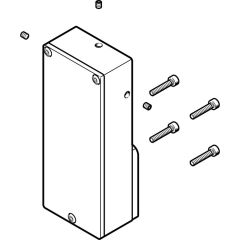 EAMM-U-45-V25-40P-63 Parallelbausatz