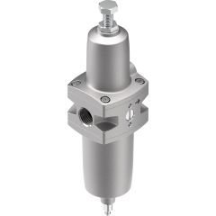 PCRP-64-G12-12-C-R1-M-T18 Filter-Regelventil