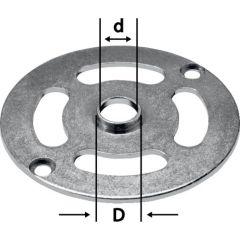 Kopierring KR-D 13,8/OF 900