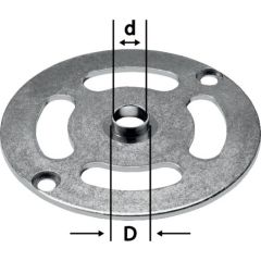 Kopierring KR-D 10,8/OF 900