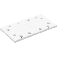 Schleifschuh SSH-93x175/8