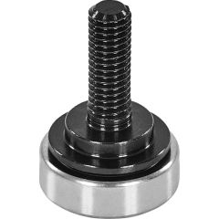 Anlaufkugellager KLS-D 15,8-OFK