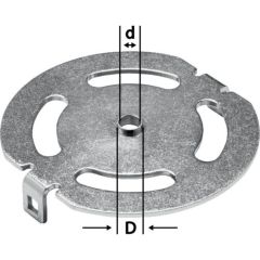 Kopierring KR-D 8,5/OF 1400