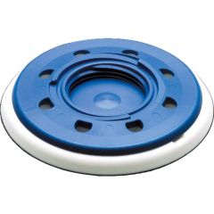 Schleifteller ST-STF D125/8 FX-H-HT