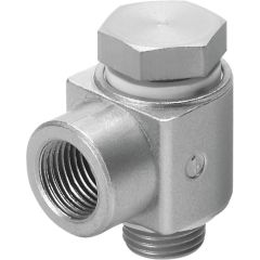LJK-1/8 L-Verschraubung