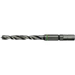 Holzspiralbohrer D 5 CE/W