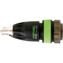 Tiefenanschlag DD-DC