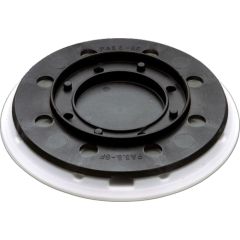 Schleifteller ST-STF 125/8-M4-J W-HT