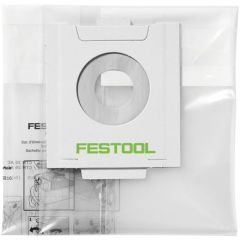 Entsorgungssack ENS-CT 36 AC/5