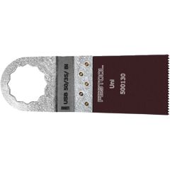 Universal-Sägeblatt USB 50/35/Bi 5x