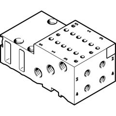 MHA2-PR2-5-M5 Batterieblock