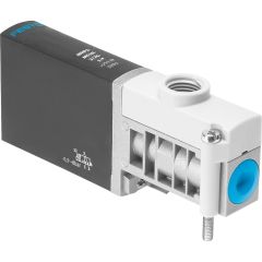 MHP3-M1H-3/2G-1/8 Magnetventil