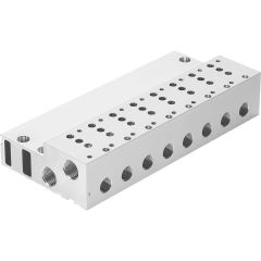 MHA4-PR8-3-1/4 Batterieblock