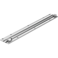 SLG-S-18-400 Profilleiste