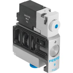CPVSC1-M1H-M-P-M5 Magnetventil