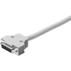KMP6-15P-12-5 Anschlussleitung