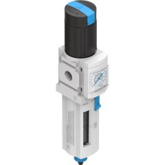MS4-LFR-1/8-D6-CRV-AS Filter-Regelventil