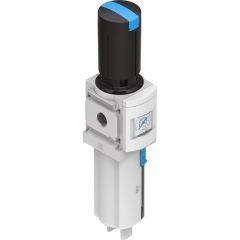 MS6-LFR-1/2-D7-CUV-AS Filter-Regelventil